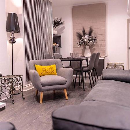 Lodging In Carrickfergus Centre ภายนอก รูปภาพ