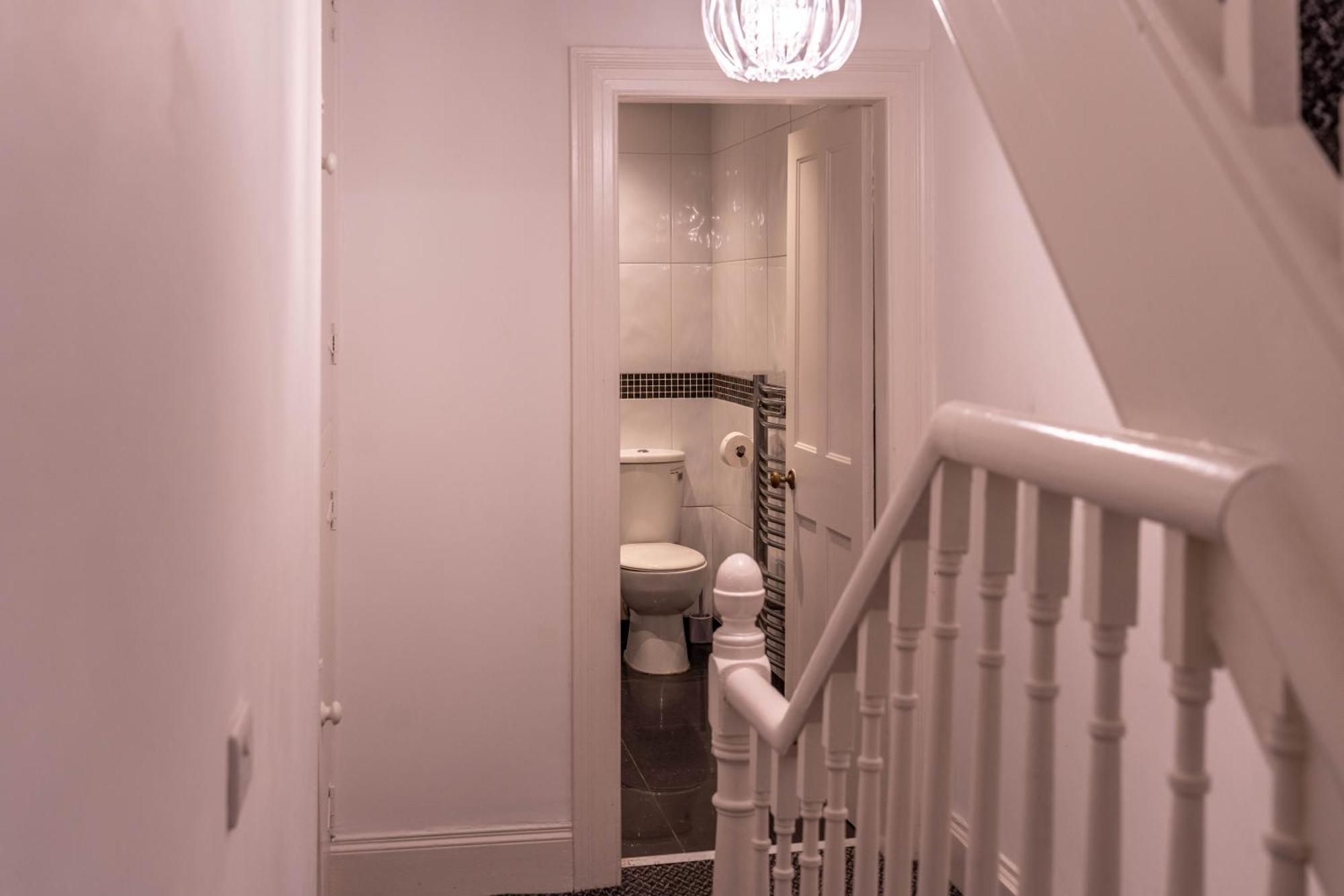 Lodging In Carrickfergus Centre ภายนอก รูปภาพ