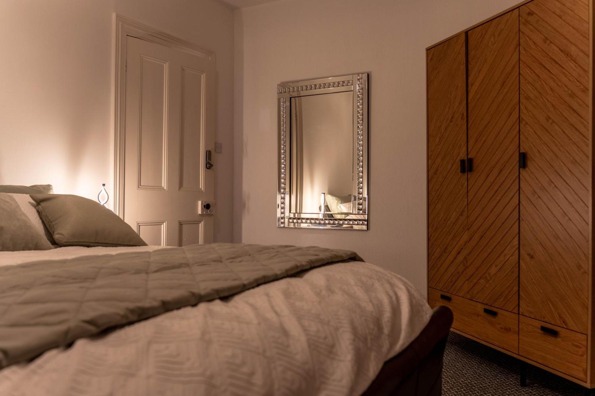 Lodging In Carrickfergus Centre ภายนอก รูปภาพ