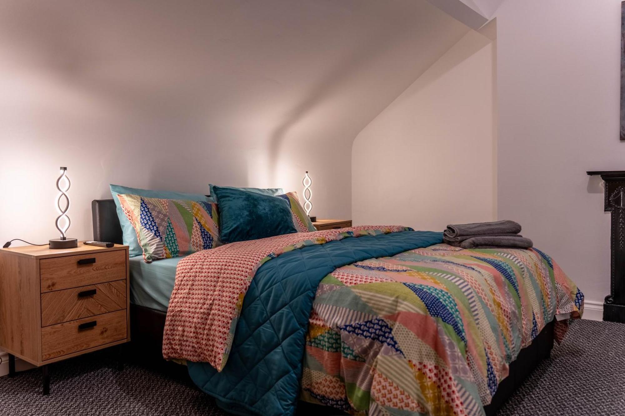 Lodging In Carrickfergus Centre ภายนอก รูปภาพ