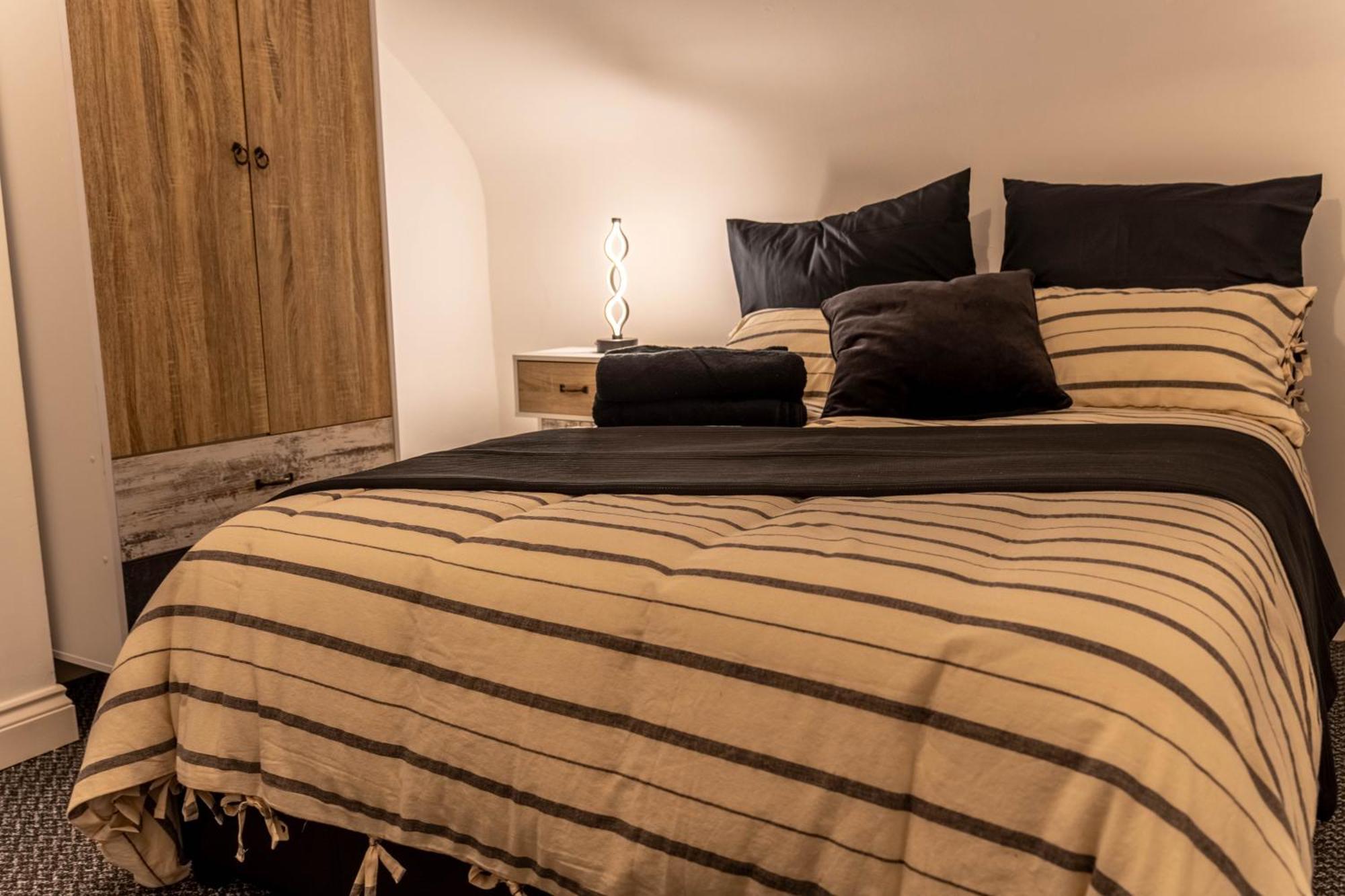 Lodging In Carrickfergus Centre ภายนอก รูปภาพ