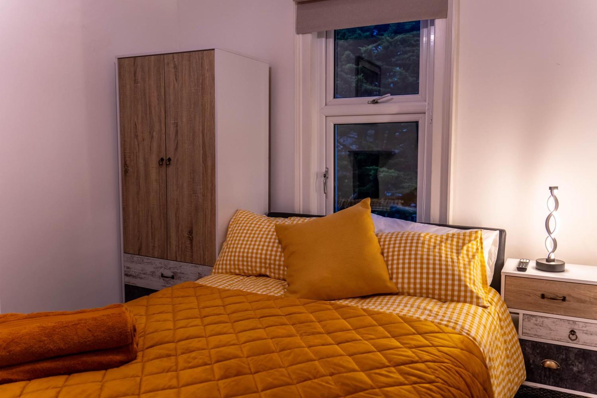 Lodging In Carrickfergus Centre ภายนอก รูปภาพ